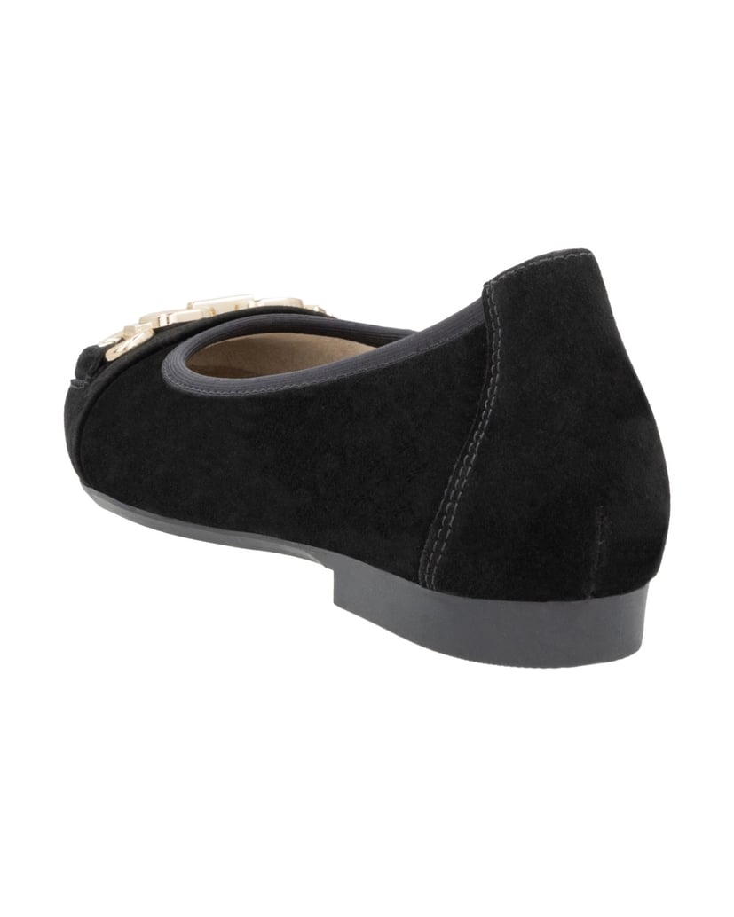 Remonte-Ballerinas-D0K10-schwarz