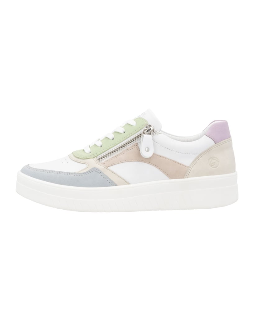 Remonte-Sneaker-D0J01-weiss