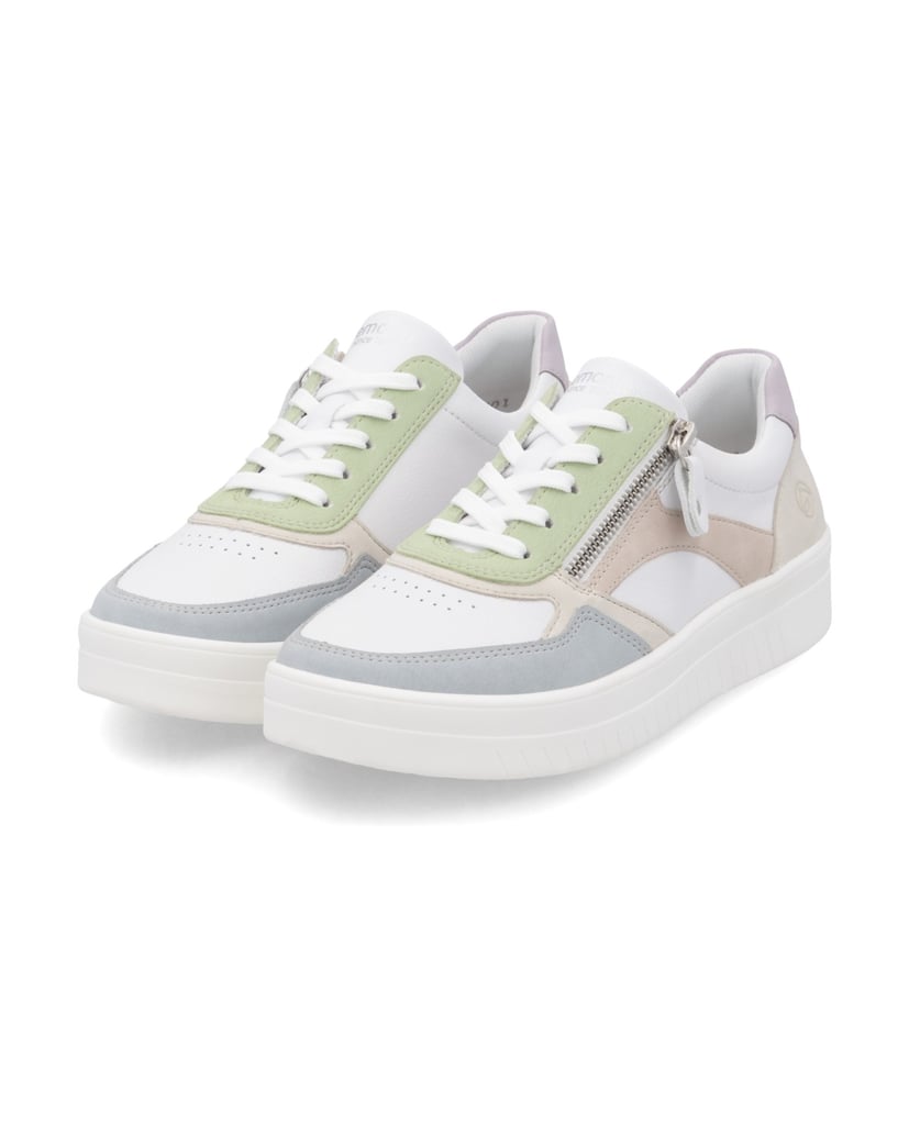 Remonte-Sneaker-D0J01-weiss