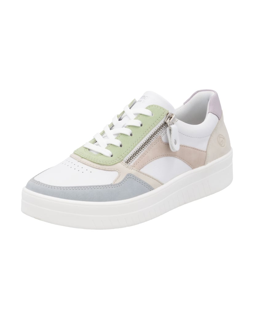 Remonte-Sneaker-D0J01-weiss