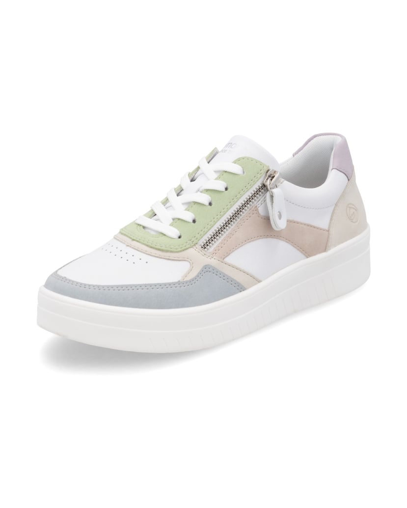 Remonte-Sneaker-D0J01-weiss
