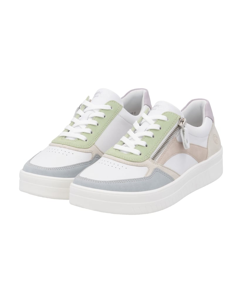 Remonte-Sneaker-D0J01-weiss