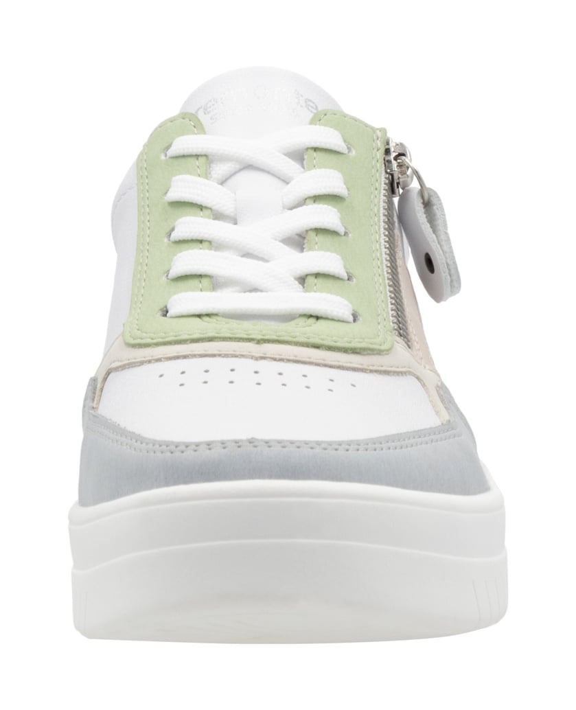 Remonte-Sneaker-D0J01-weiss