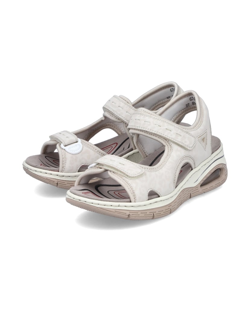 Rieker-Trekkingsandalen-67666