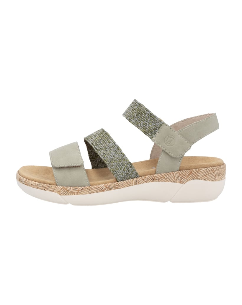 Remonte-Riemchensandalen-R6861