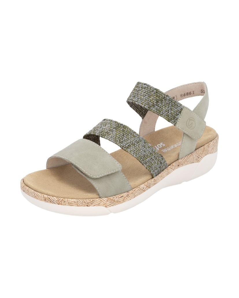 Remonte-Riemchensandalen-R6861