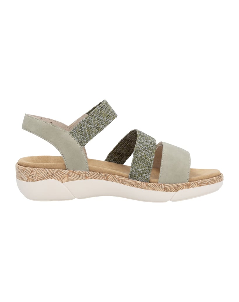Remonte-Riemchensandalen-R6861