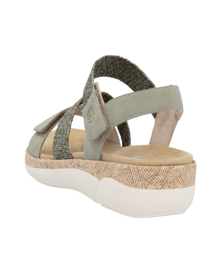 Remonte-Riemchensandalen-R6861