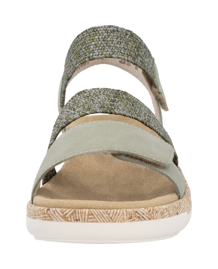 Remonte-Riemchensandalen-R6861