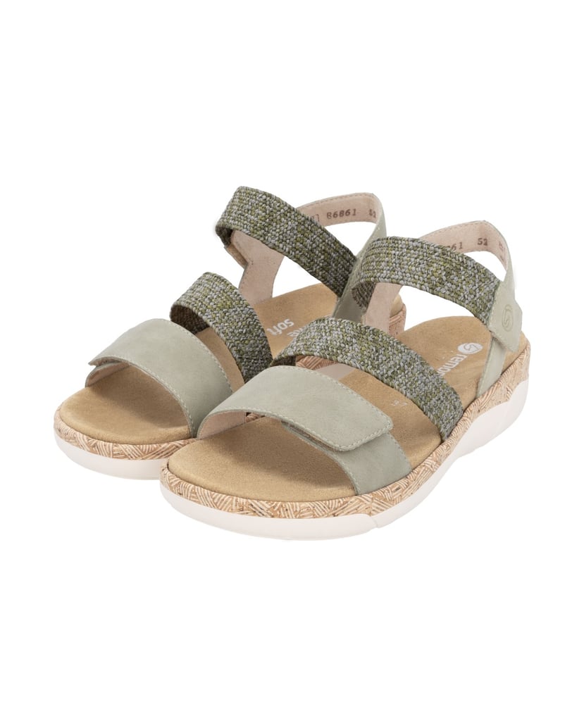 Remonte-Riemchensandalen-R6861
