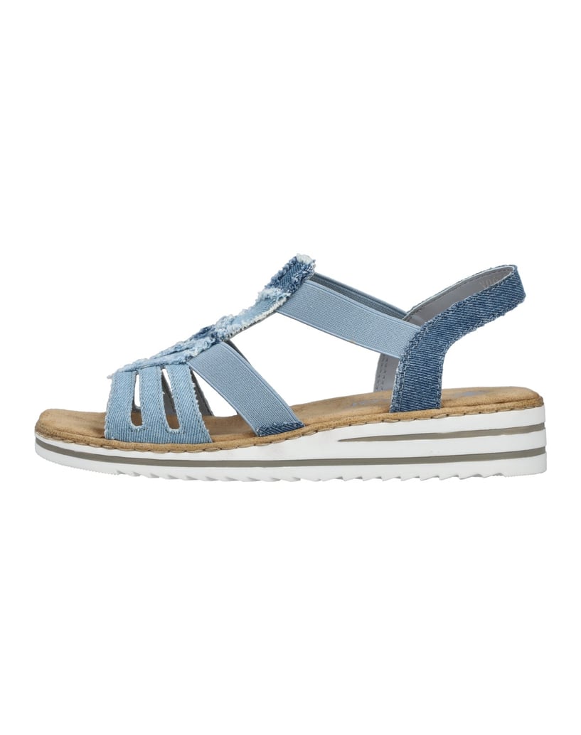 Rieker-Riemchensandalen-V0678-blau
