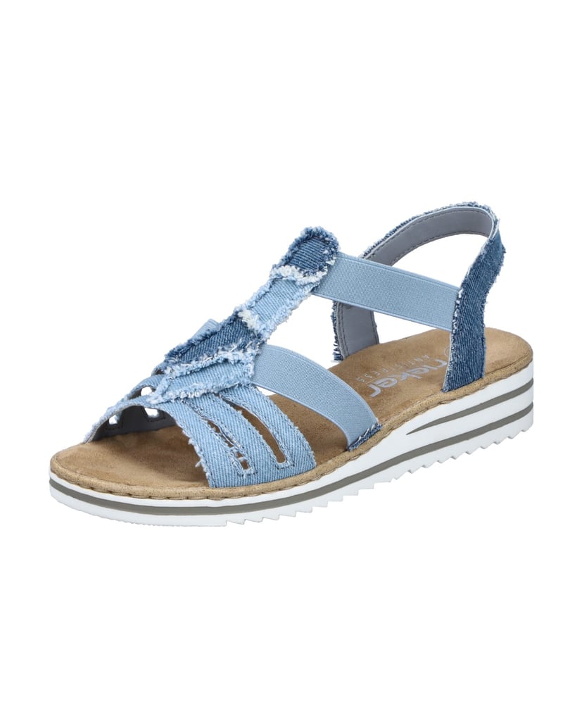 Rieker-Riemchensandalen-V0678-blau