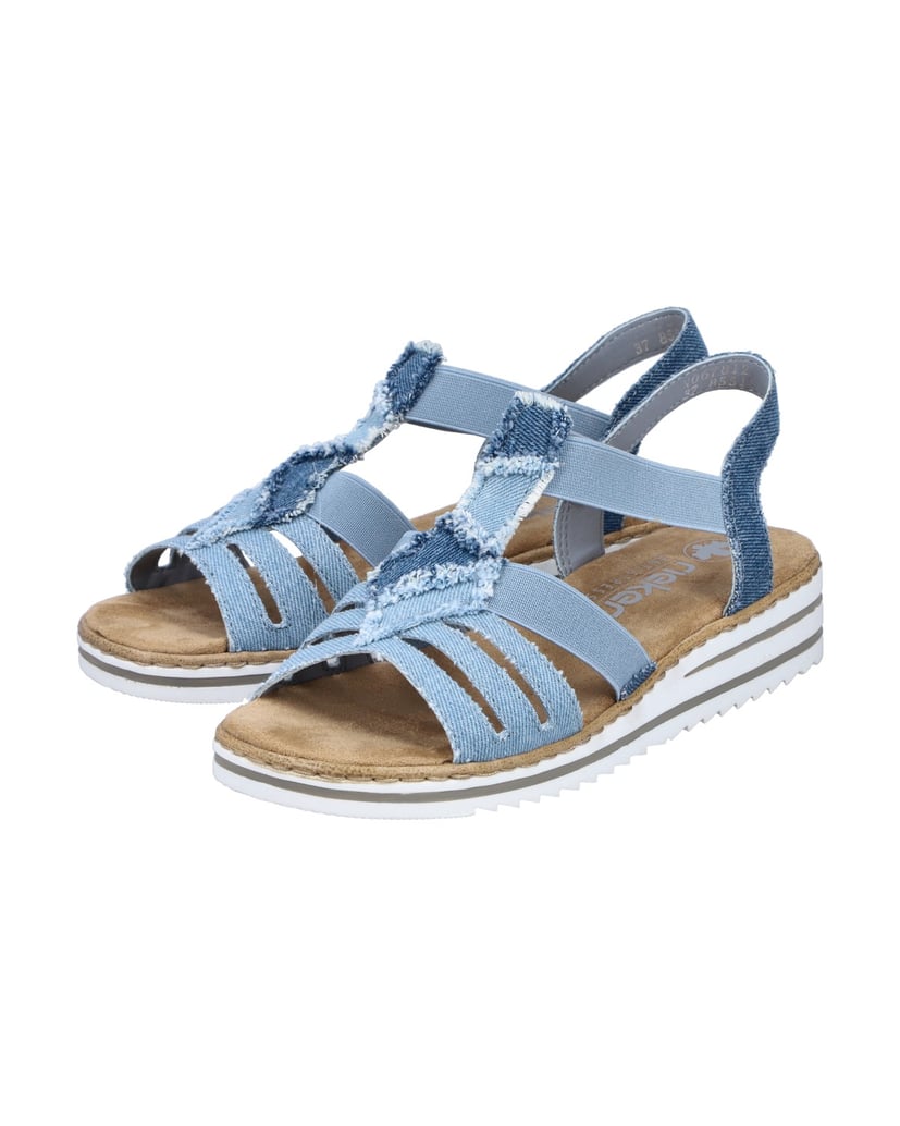 Rieker-Riemchensandalen-V0678-blau