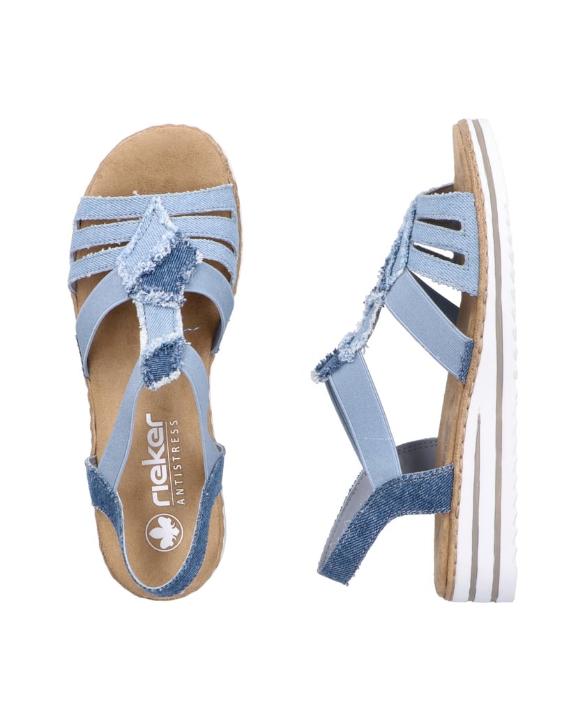 Rieker-Riemchensandalen-V0678-blau