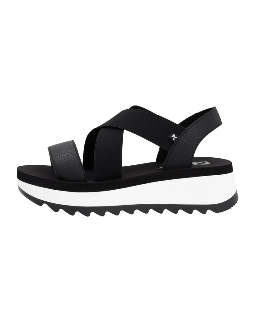 Rieker-Sport-Riemchensandalen-W3053