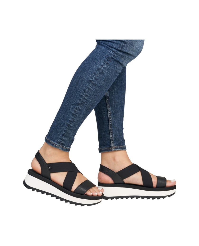 Rieker-Sport-Riemchensandalen-W3053