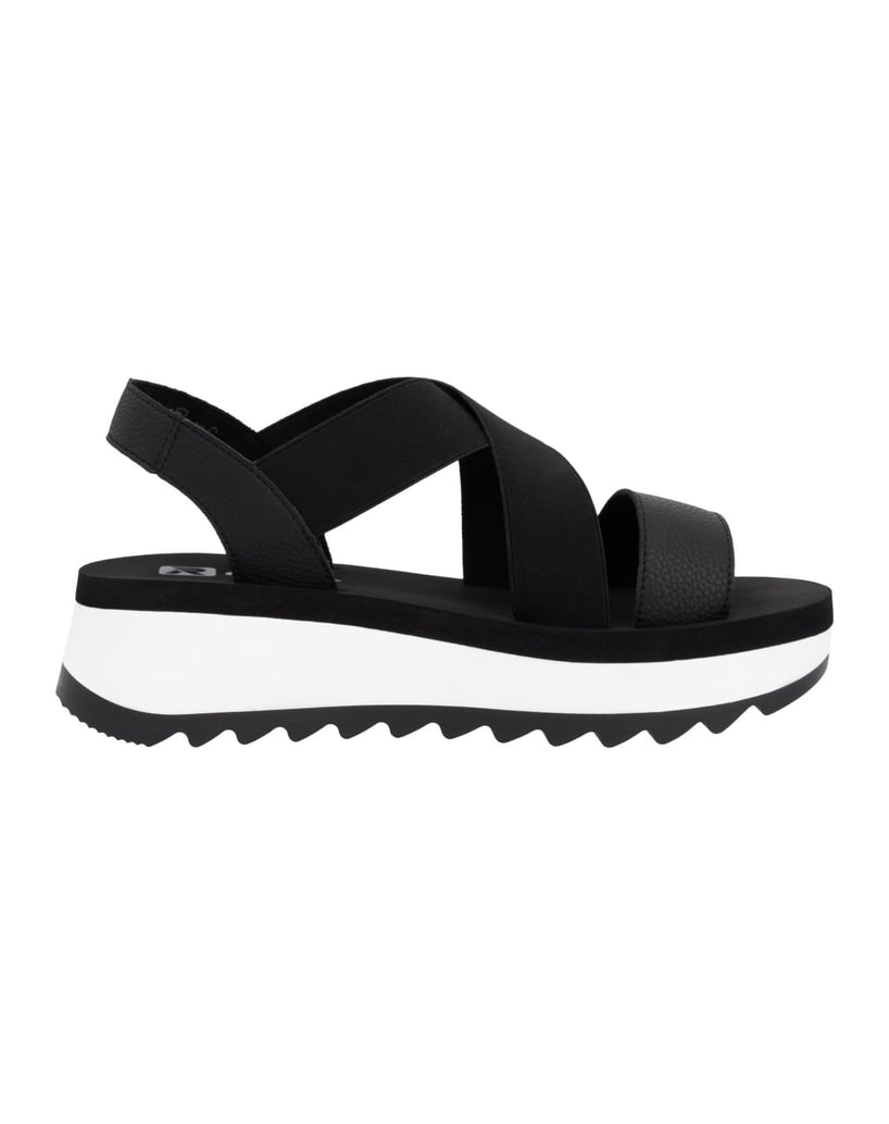 Rieker-Sport-Riemchensandalen-W3053