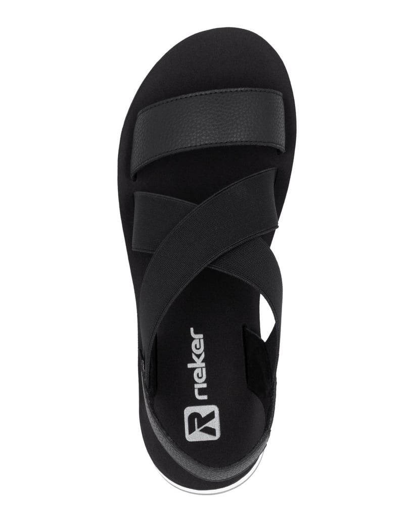 Rieker-Sport-Riemchensandalen-W3053