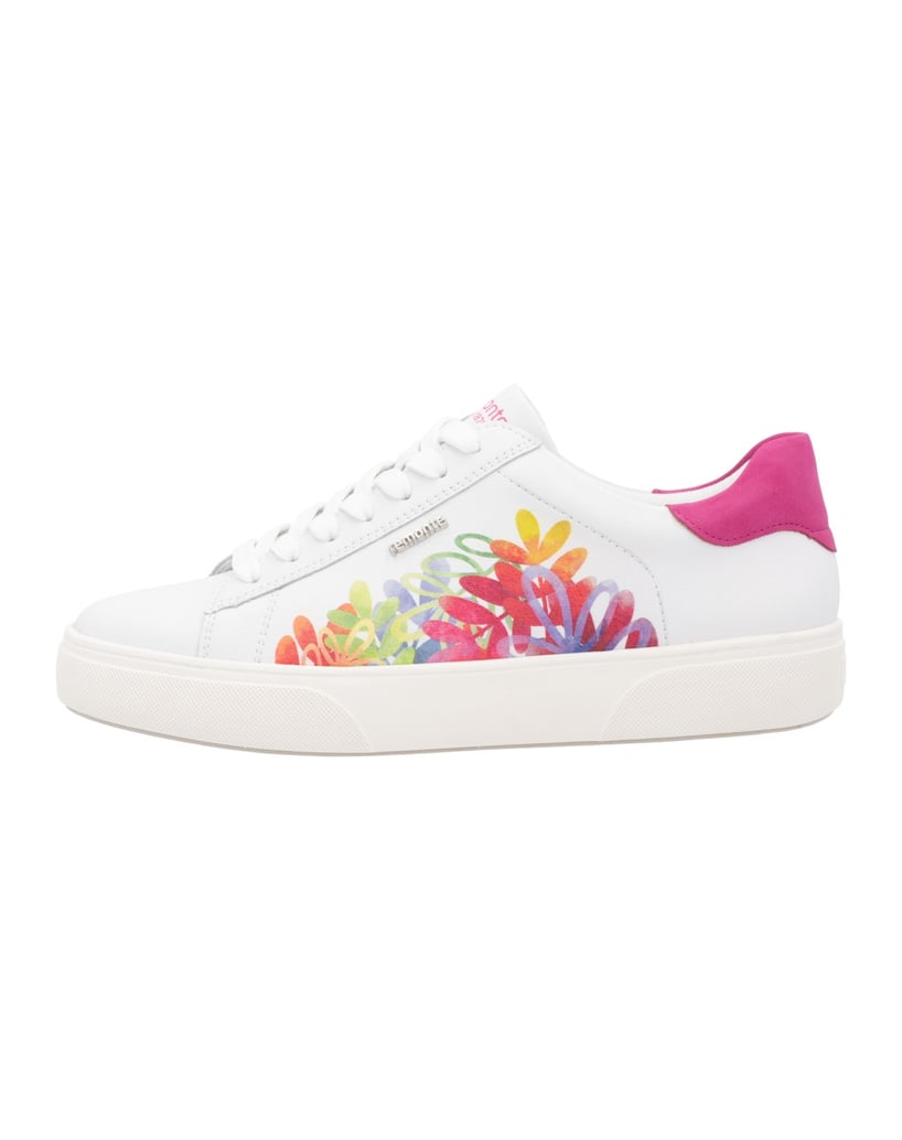 Remonte-Sneaker-D2J00-weiss