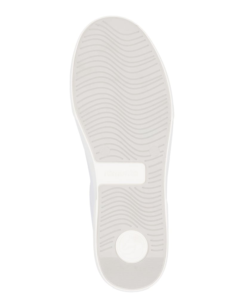 Remonte-Sneaker-D2J00-weiss