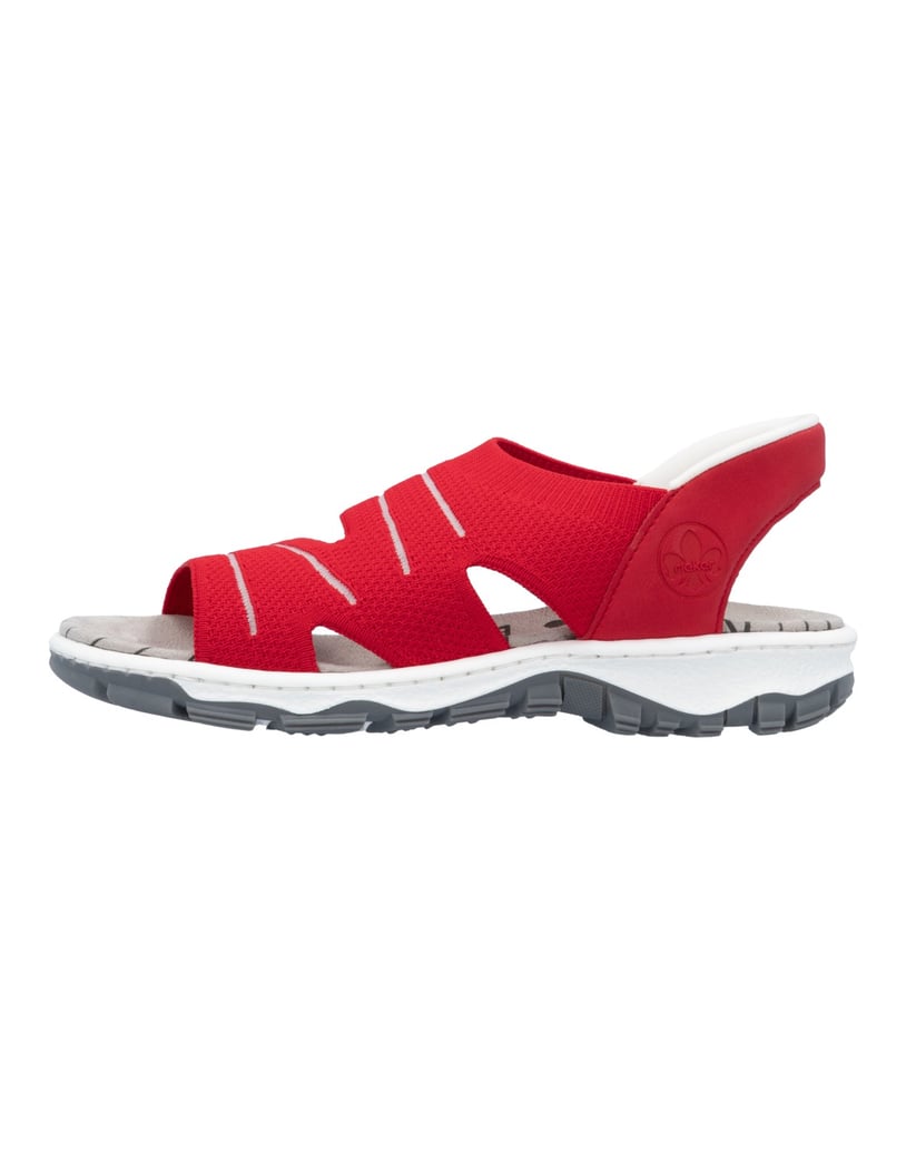Rieker-Trekkingsandalen-68895-rot