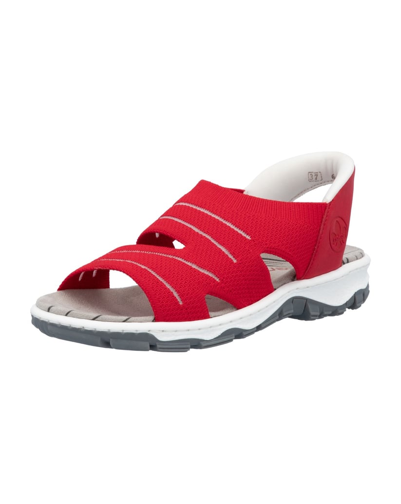 Rieker-Trekkingsandalen-68895-rot