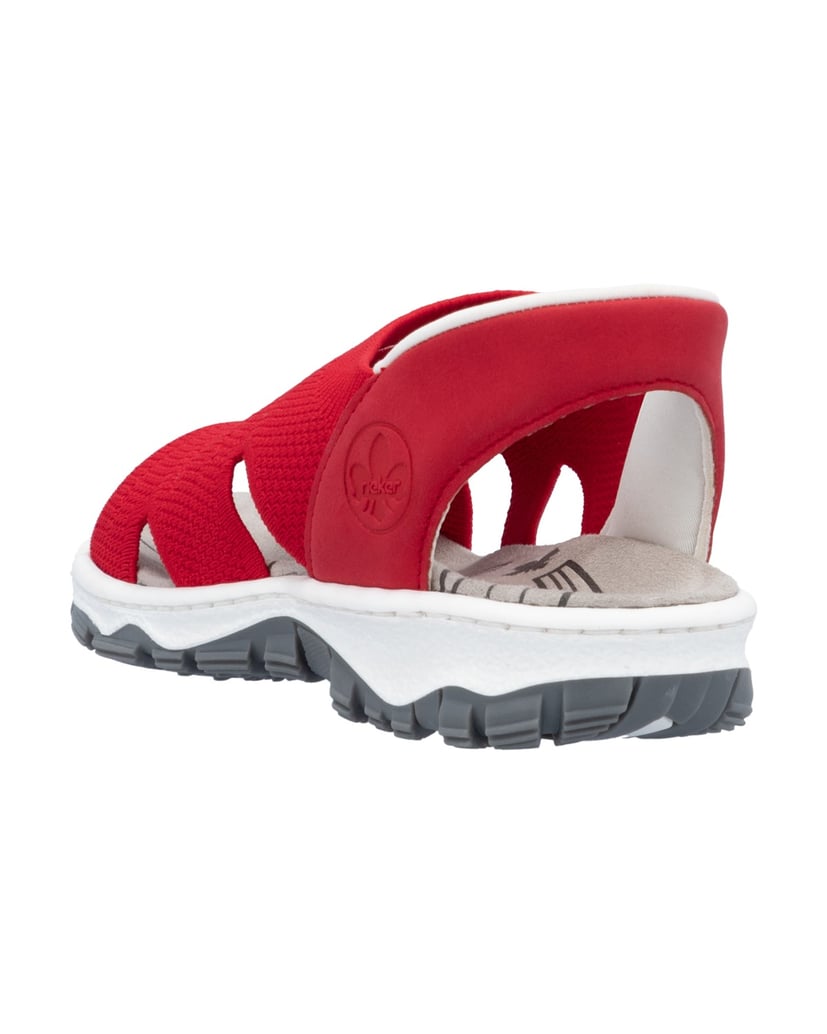 Rieker-Trekkingsandalen-68895-rot