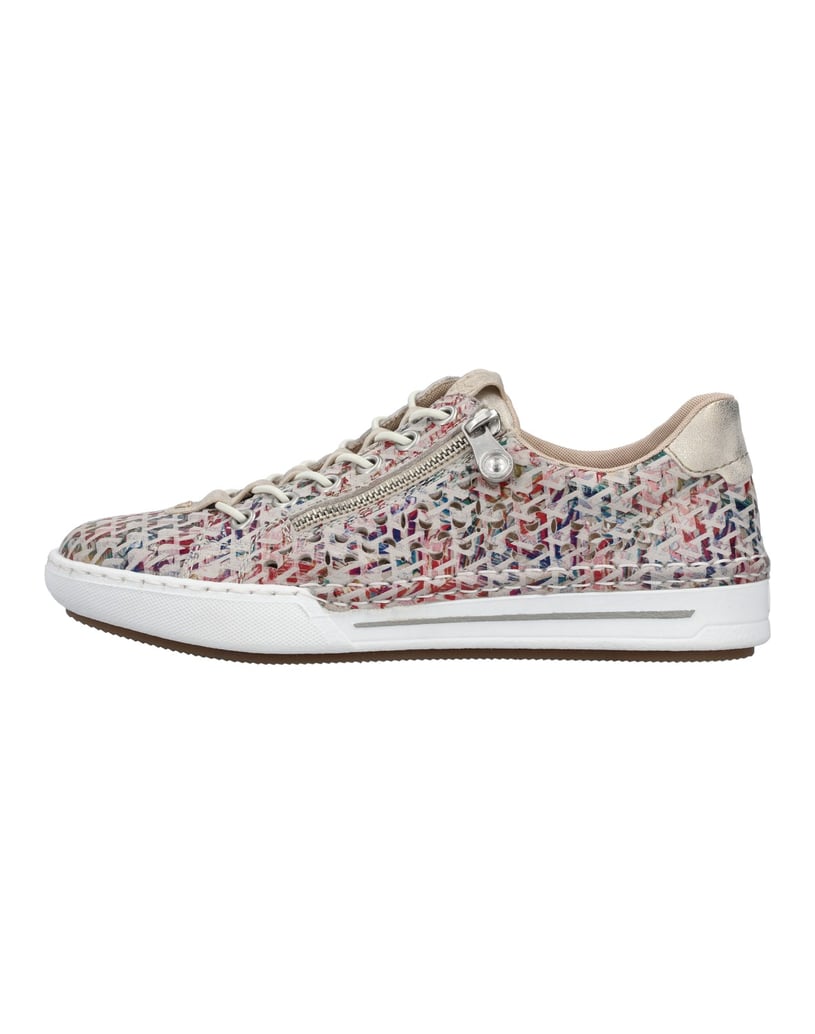 Rieker-Slipper-L7255-multicolor