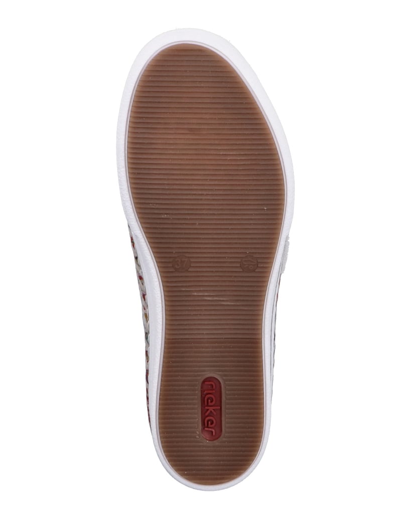 Rieker-Slipper-L7255-multicolor