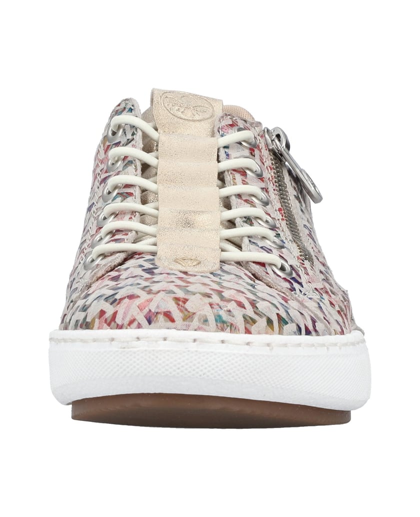 Rieker-Slipper-L7255-multicolor