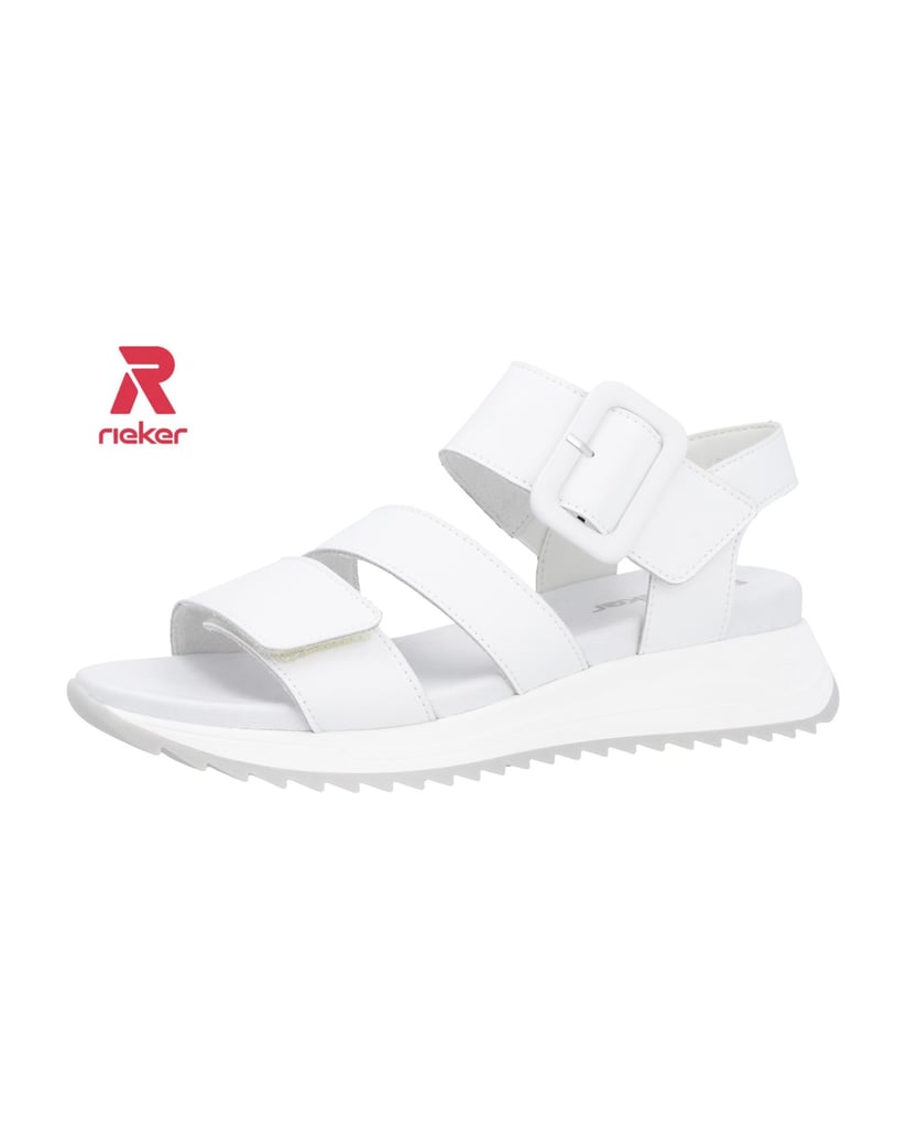Rieker-Sport-Riemchensandalen-W2950