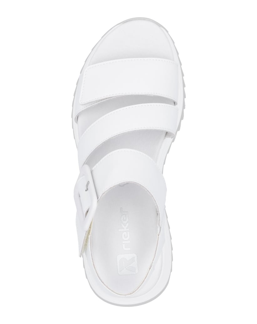 Rieker-Sport-Riemchensandalen-W2950