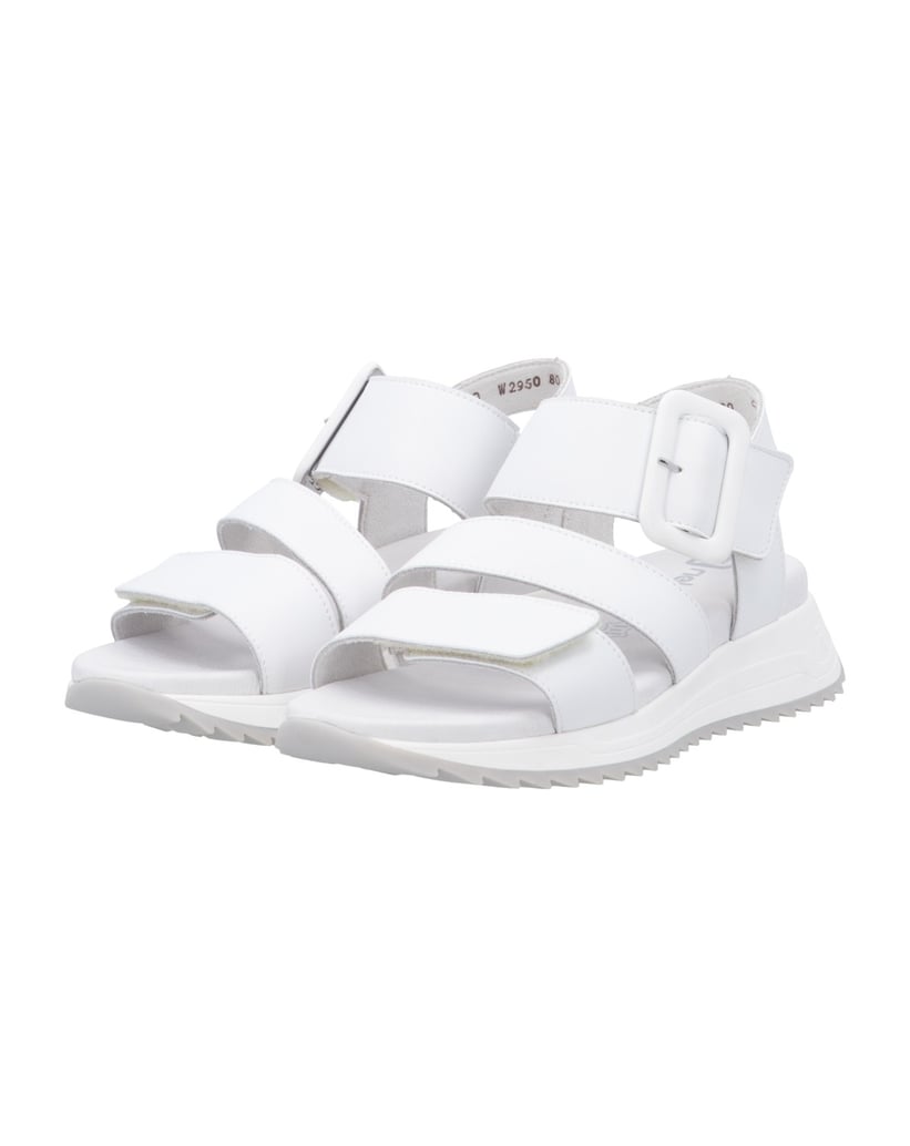 Rieker-Sport-Riemchensandalen-W2950
