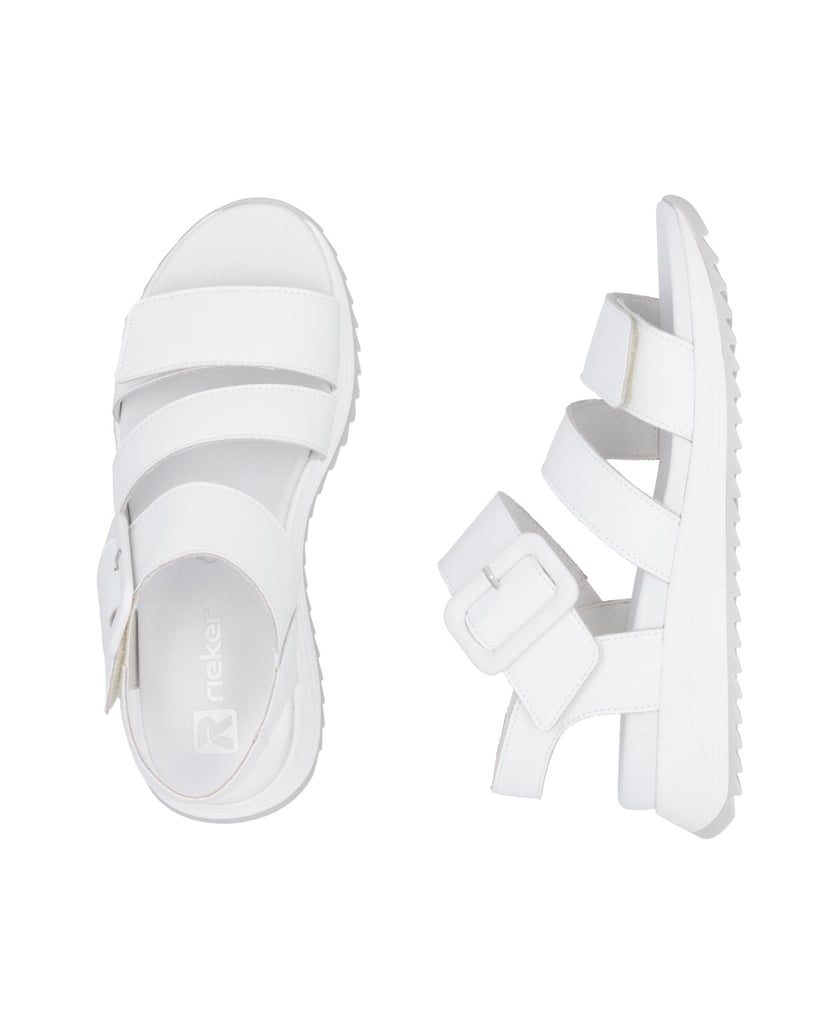 Rieker-Sport-Riemchensandalen-W2950