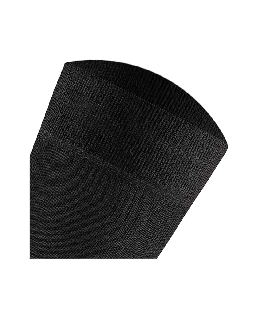 Rohner-basic-Unisex-Socken-6er-Pack-Cotton-3er-Pack-schwarz