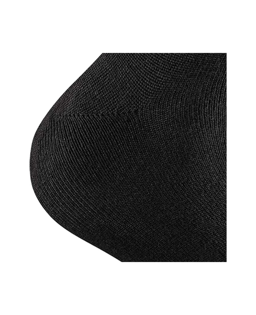 Rohner-basic-Unisex-Socken-6er-Pack-Cotton-3er-Pack-schwarz