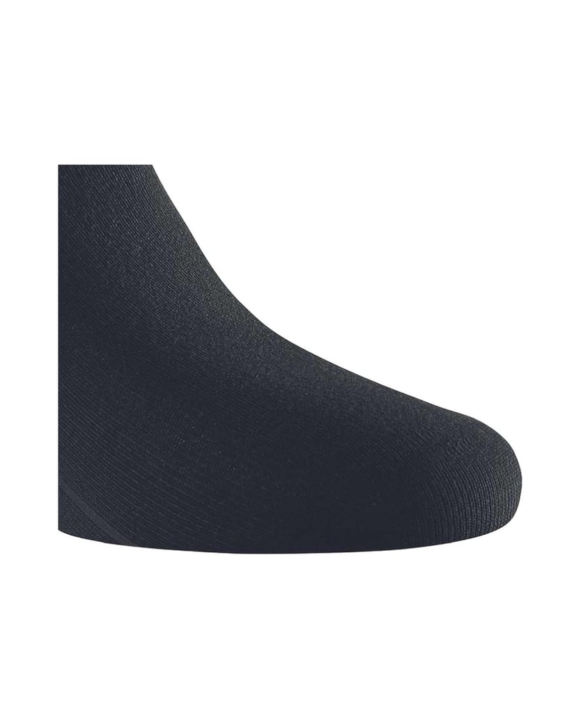 Rohner-basic-Unisex-Socken-6er-Pack-Sneaker-Bamboo-3er-pack-schwarz