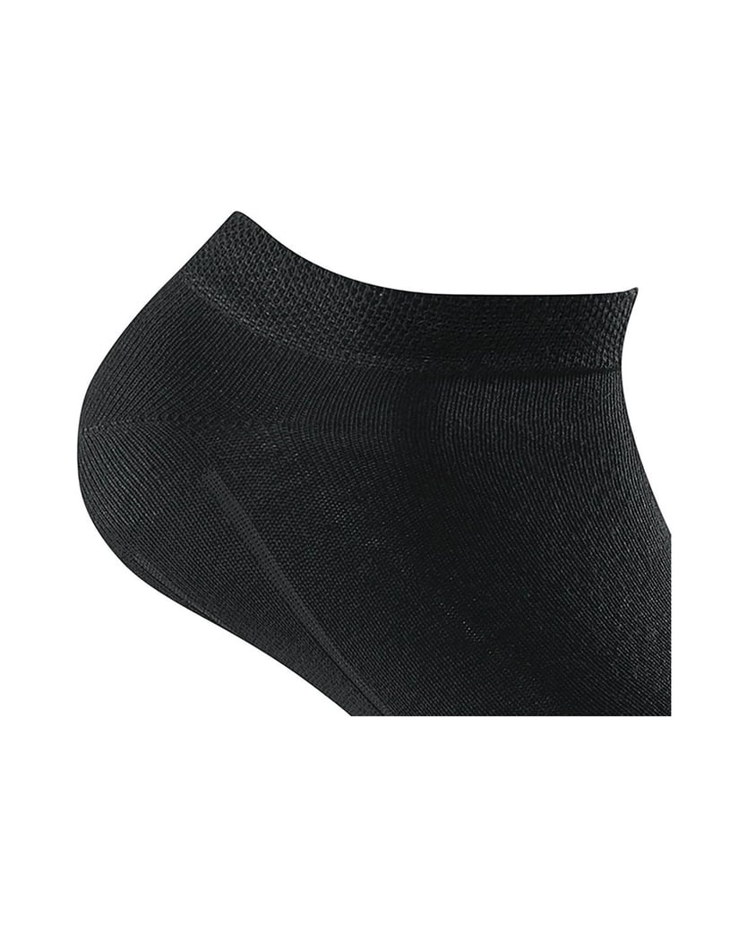 Rohner-basic-Unisex-Socken-6er-Pack-sneaker-3-er-pack-schwarz