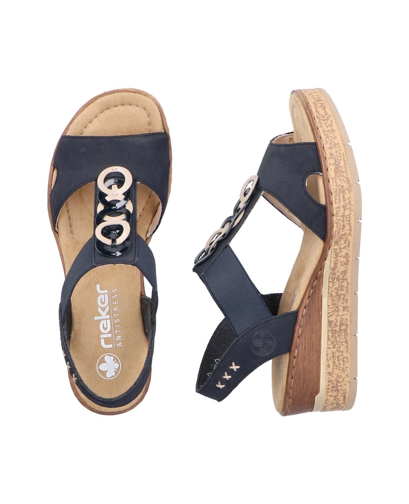 Rieker-Keilsandaletten-63798-blau