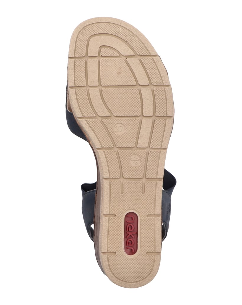 Rieker-Keilsandaletten-63798-blau