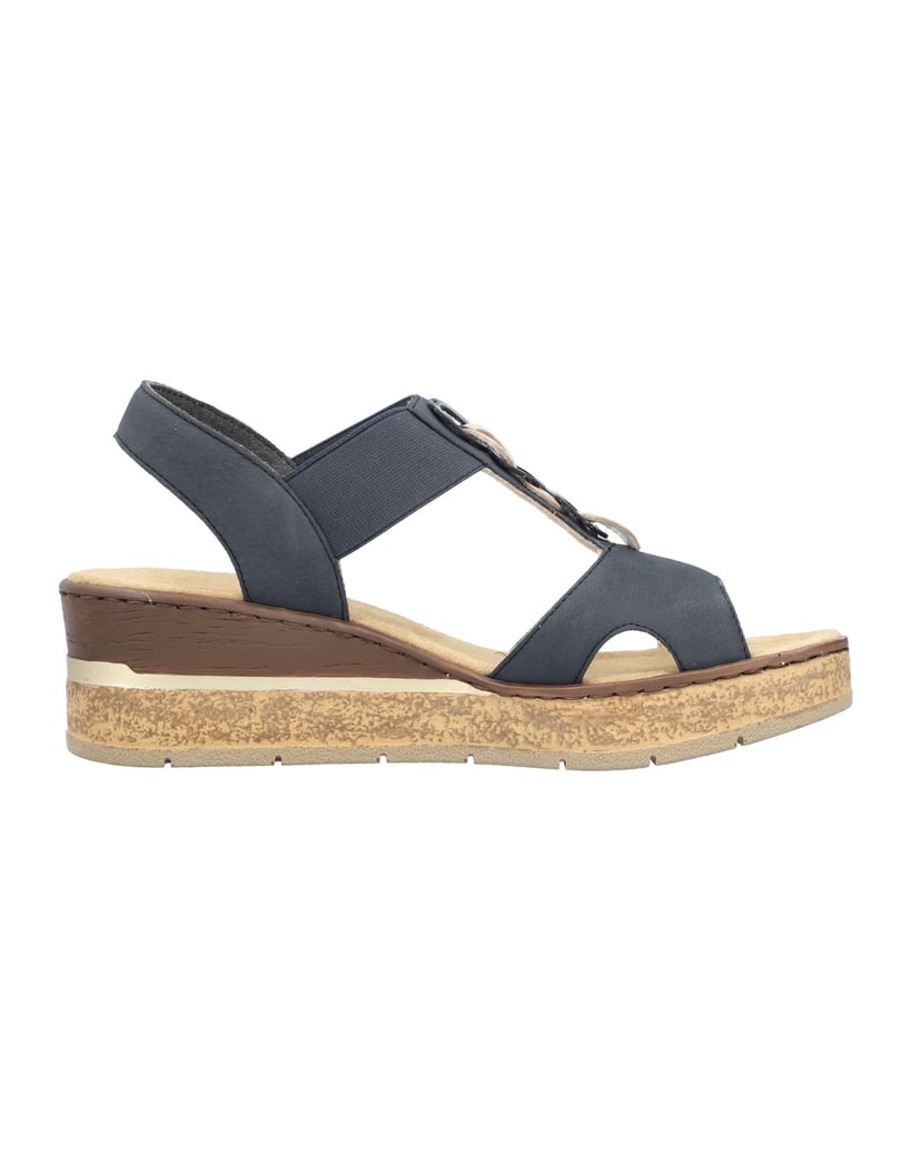 Rieker-Keilsandaletten-63798-blau