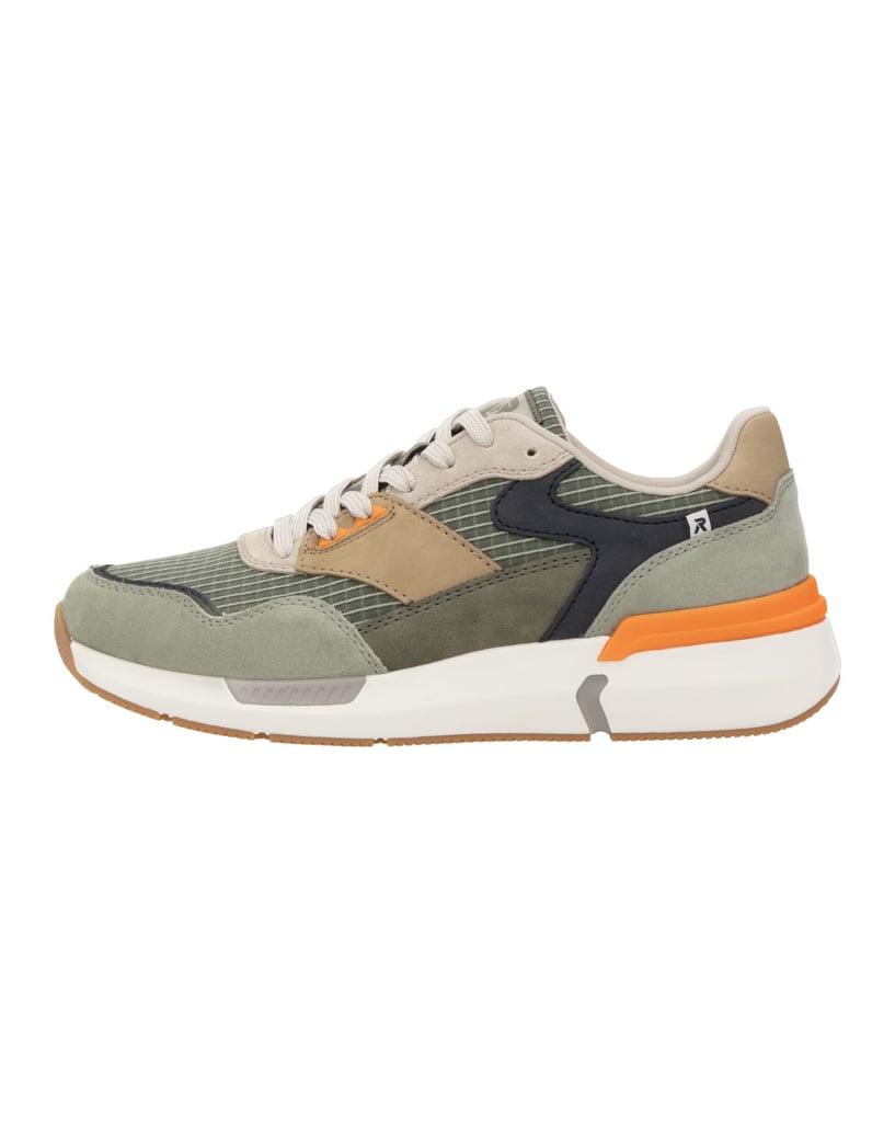 Rieker-Sport-Sneaker-Low-U1402