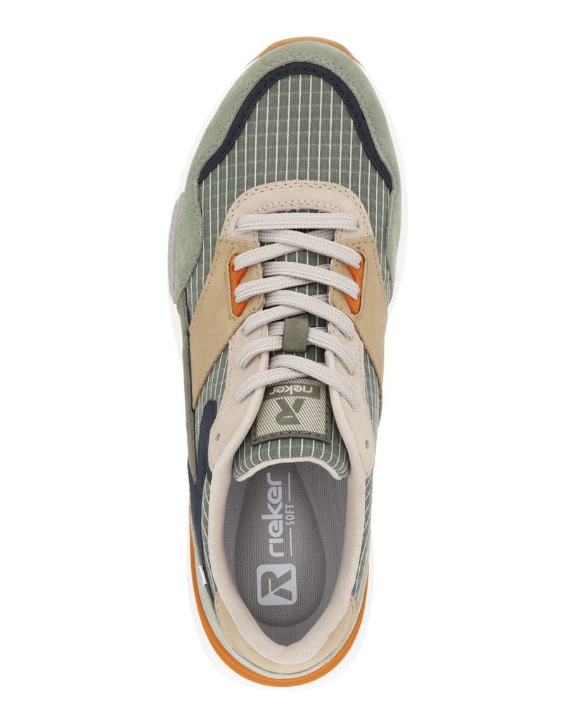 Rieker-Sport-Sneaker-Low-U1402