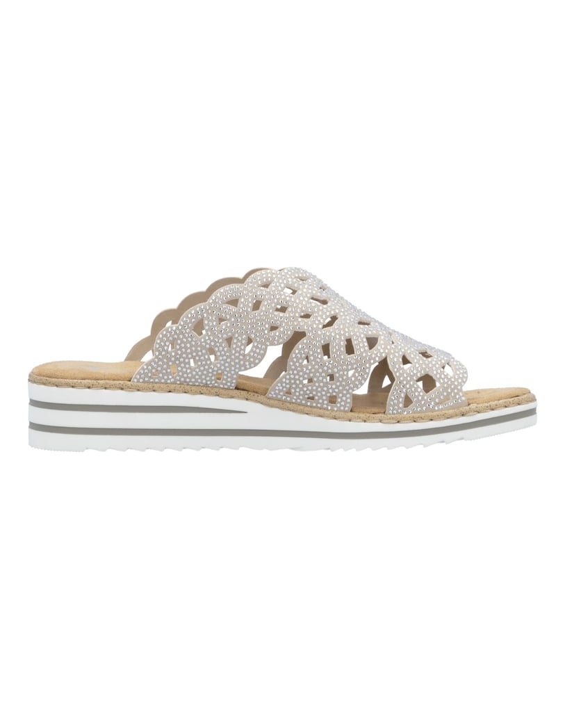 Rieker-Pantoletten-V0689-beige