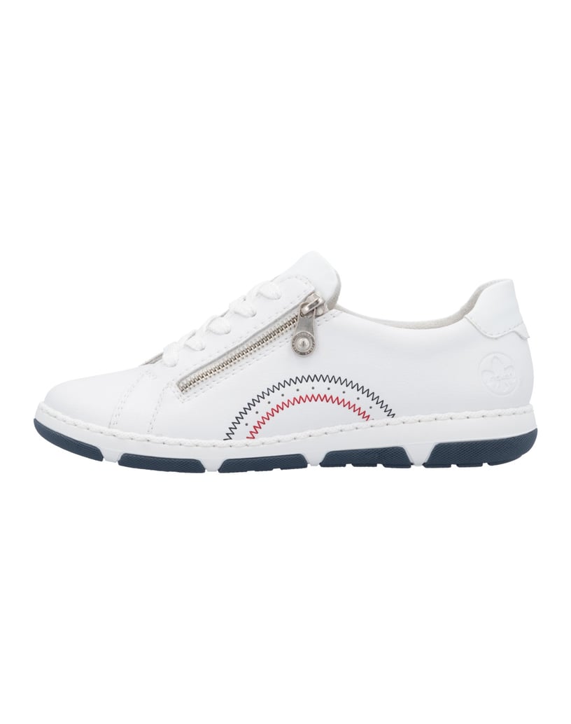 Rieker-Schnürschuhe-42424