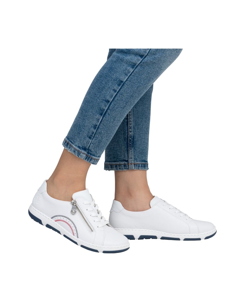 Rieker-Schnürschuhe-42424