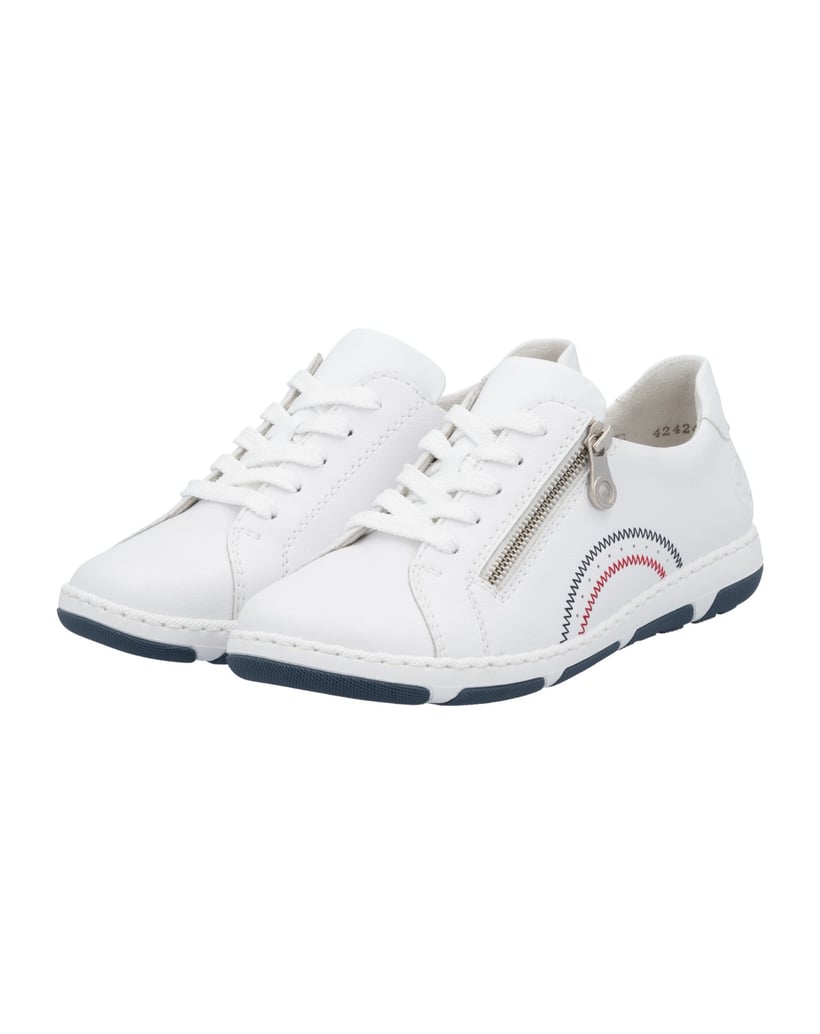 Rieker-Schnürschuhe-42424