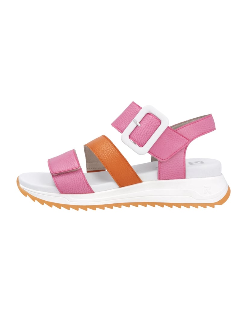 Rieker-Sport-Riemchensandalen-W2950