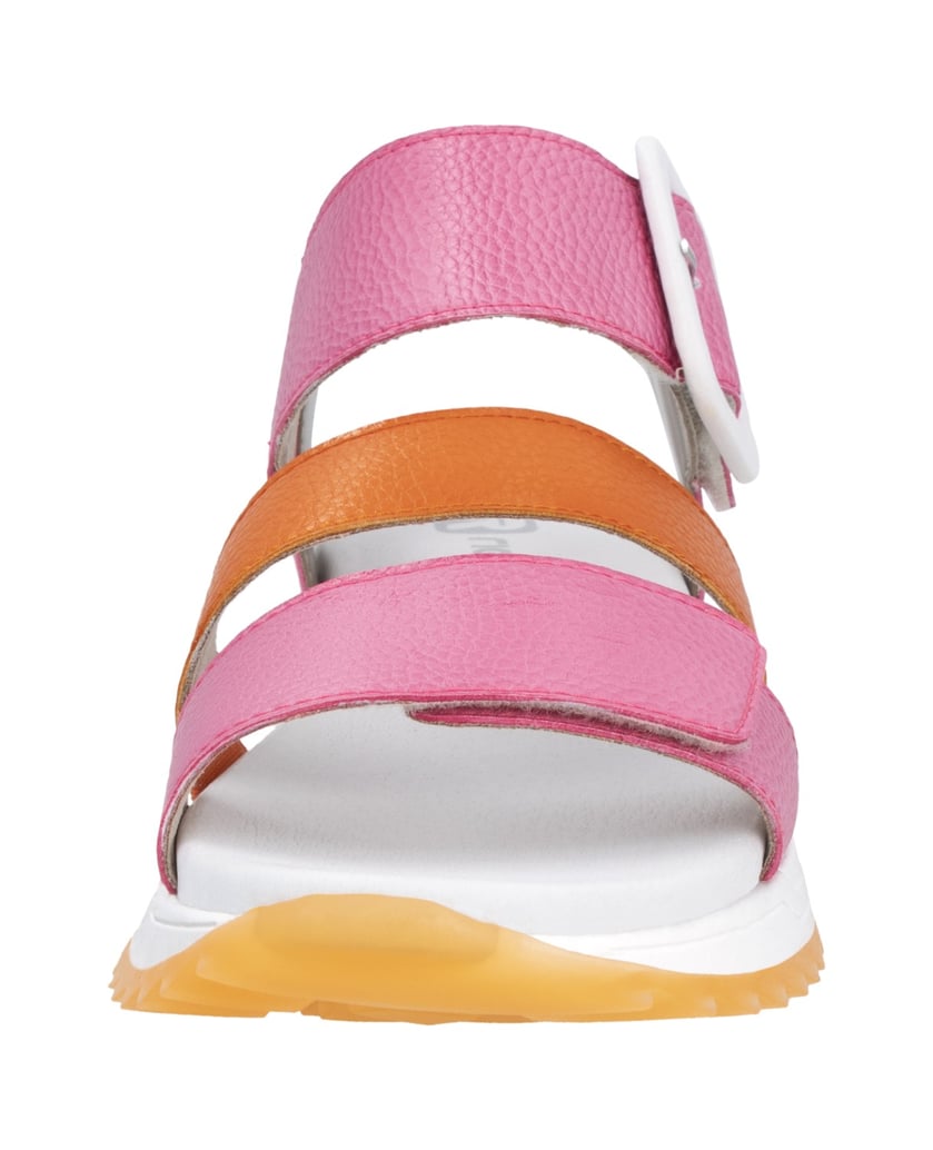 Rieker-Sport-Riemchensandalen-W2950