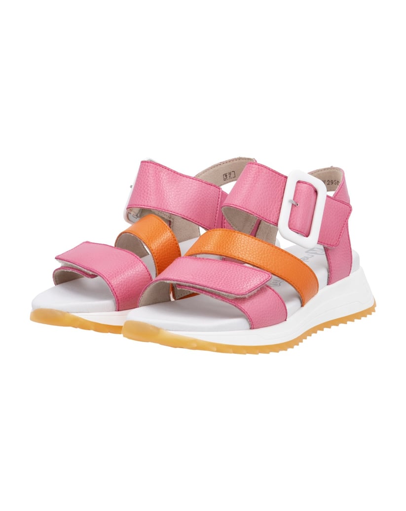 Rieker-Sport-Riemchensandalen-W2950